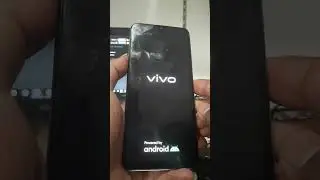 Vivo Y33s Lupa Sandi 💯✔ #hardresetinfo