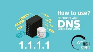 How to Use Cloudflare 1.1.1.1 DNS on Router, Windows, macOS, Android & iOS