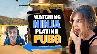 How Good Was NINJA at PUBG ?