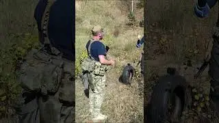 День Кузьмича или Range Day #3 #отдых