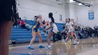 McKenzie Doss vs Brown