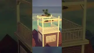 Beach House Build