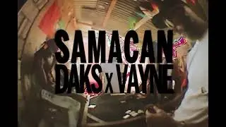 EXTENDED CUT - DAKS & VAYNE bombing 🇯🇲 Jamaica 📹 SWINSKY