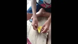 KERAJINAN TANGAN - SARIF