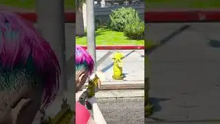 GTA 5 Разрушую мифы