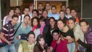 Graduación 2da Parte