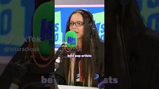 Jade Thirlwall talk about britney spears #shorts #littlemix #jade #pop #interview #song #popprincess