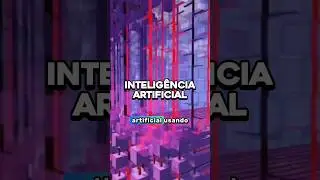 IA Usando Redstone #dima #shorts #minecraft