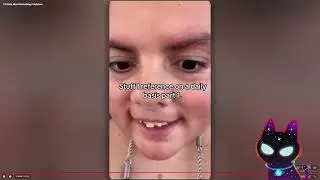 PART 2 | TikTok Creepers + Bonus Nova Video