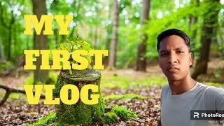 My first vlog 2024 || my first vlog viral || Please support
