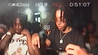 Ep. 2 Dee Billz Ft Kyle Richh (Documentary)