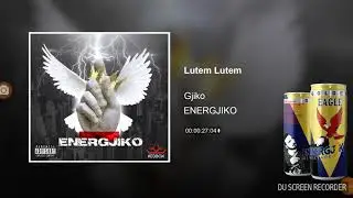 Gjiko - Lutem Lutem ( Diss Blunt dhe Real )