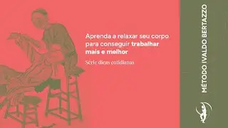 Descanso e relaxamento: aprenda a cuidar do seu corpo para produzir mais