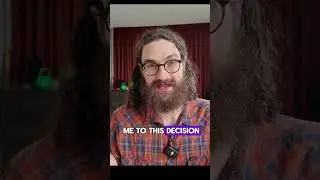 I QUIT MY JOB!