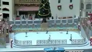 SMARTT Model Railroad Layouts for the Corporate and Public Venue