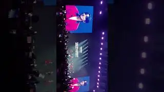 ATEEZ 2023 Intro in Madrid