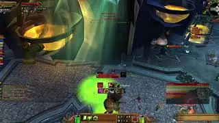 WOW - PP - 10 HC - WOTLK - Warmane - Icecrown - South Park