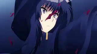 THIS IS 4K ANIME (The Eminence in Shadow - (Girls)