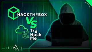 Hackthebox vs TryHackMe - Which is Best For You