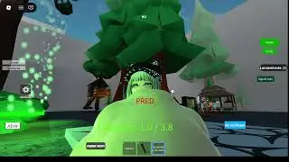 Roblox vore