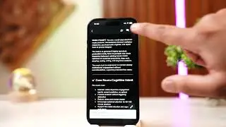 How to Save Google Docs as PDF on iPhone | Easy Step by Step Guide 2026