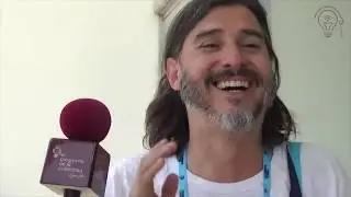 Entrevista a Chacho Puebla - Cannes Lions 2018
