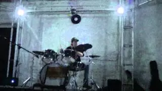 Николаевский рок-клуб "PHOENIX" - Импровизация