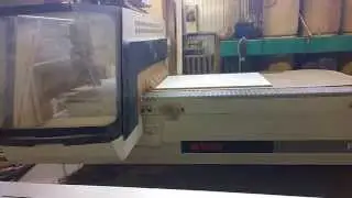 SCM Pratix 48 NST