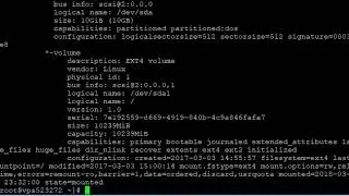 How to Know if Your Linux System CPU is 32 Bits or 64 Bits
