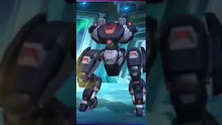 mech arena bastion vs brickhouse #mecharena #mech #soulalok12e4 #edit #mechaction #mechbattle