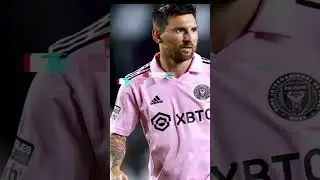 Какая зарплата у Месси? #shorts #football #зарплата #месси #рекомендация #рек