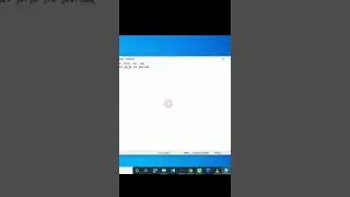 Notepad Keyboard Shortcut Trick 