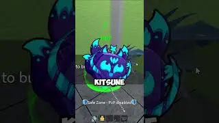 Buscando Kitsune Dia 21! Seguimos de RACHA (MALA)  #kitsune #roblox #kitsunefruit #bloxfruits