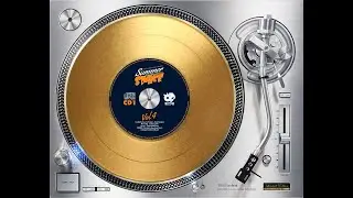 ATOMIC SPACE ORCHESTRA - SPACE ENVOY (ORIGINAL VERSION) (℗2021 / ©2022)