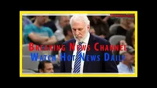 NBA world pays tribute to Gregg Popovich's wife, Erin Popovich, following death