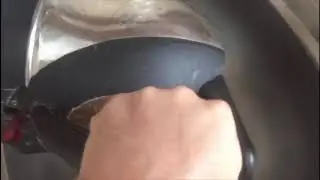 Что в чайнике у кладоискателя?