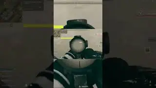 Warzone 2.0 Vondel don't escape boi #cod #shorts