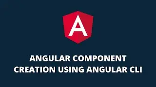 Angular Canvas Component Creation