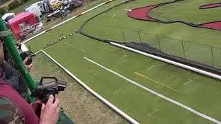 Schumacher Laydown - Boughton Raceway 2019