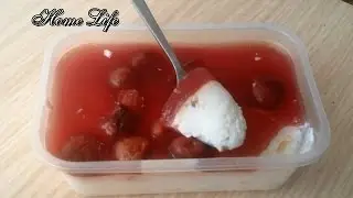 Диетический десерт/Творожный десерт/Правильное питание