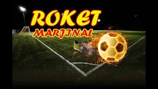 HAXBALL - [ MARJINAL ] ile [ ROKET SHOW ]