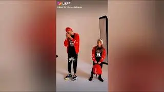 Никита Ч. Салют в лайке!!!