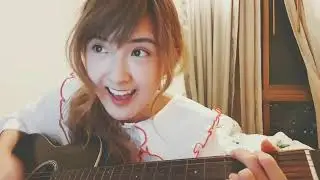 Love Yourself - phiên bản gái xinh - Justin Bieber Cover by Beer Passaranan