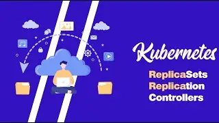 DevOps Tutorials | Steps To Create A Replication Controller  and replica set Using  Kubectl Command