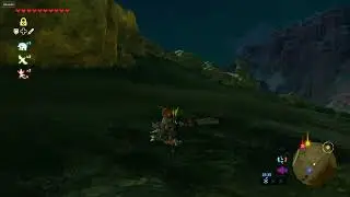 spinning link