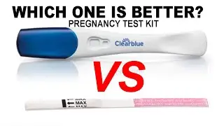 PREGNANCY TEST KIT| HOW TO USE PREGNANCY TEST KIT