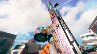 Warzone's NEW SMG META is the ISO 45! (BEST ISO 45 LOADOUT) - MW2