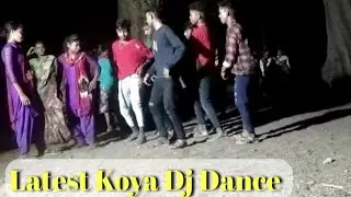 Latest Koya St Village Dance Video 