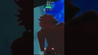 MAGMA COMBOS ARE WAY TOO OP! #bloxfruit #roblox #bloxfruits #robloxfyp #robloxedit #oneshotcombo