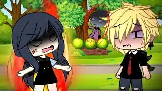 gacha mix / Mlb/ gacha funny